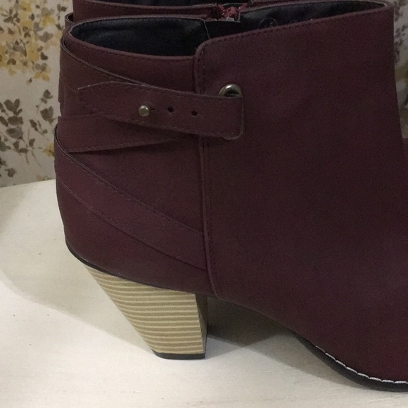 Andres machado ankle boots - Picture 6 of 6